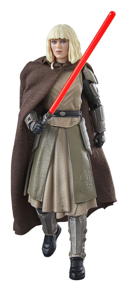 Star Wars Black Series - Ahsoka - Shin Hati (Arcana)