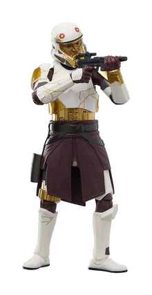 Star Wars: Ahsoka Black Series Actionfiguren 2er-Pack Captain Enoch & Night Trooper 15 cm