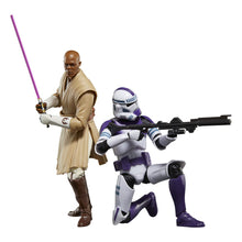 Star Wars: The Clone Wars Black Series Action Figures 2-Pack Clones of the Republic 15 cm