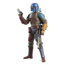 Star Wars: The Mandalorian Black Series Action Figures 2-Pack Mandalorian Shriek-Hawk Trainers 15 cm