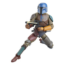 Star Wars: The Mandalorian Black Series Action Figures 2-Pack Mandalorian Shriek-Hawk Trainers 15 cm