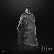 Star Wars: Ahsoka Black Series Actionfigur Baylan Skoll (Mercenary) 15 cm