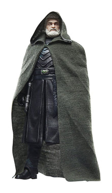 Star Wars: Ahsoka Black Series Actionfigur Baylan Skoll (Mercenary) 15 cm