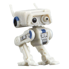 Star Wars: The Mandalorian Black Series Actionfiguren 4er-Pack R5-D4, BD-72 & Pit Droids