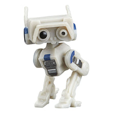 Star Wars: The Mandalorian Black Series Actionfiguren 4er-Pack R5-D4, BD-72 & Pit Droids