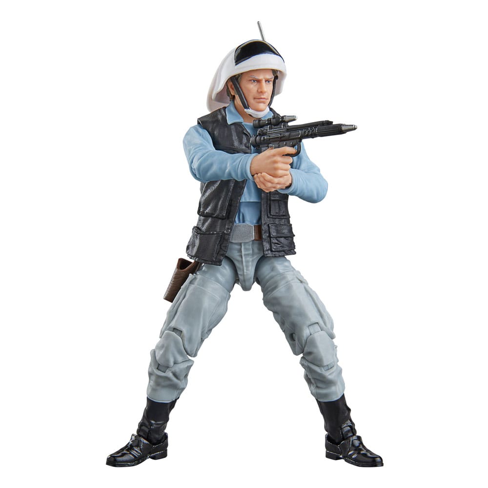 Star Wars Black Series - A New Hope - Rebel Trooper & Stormtrooper