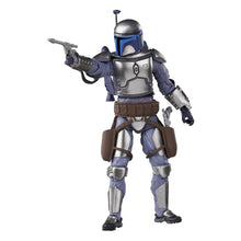 Star Wars Episode II Vintage Collection action figure Jango Fett 10 cm