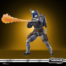 Star Wars Episode II Vintage Collection action figure Jango Fett 10 cm
