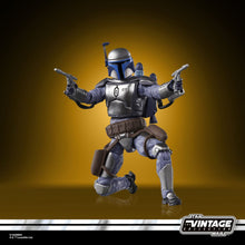 Star Wars Episode II Vintage Collection action figure Jango Fett 10 cm