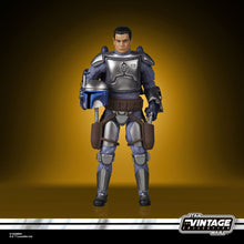 Star Wars Episode II Vintage Collection action figure Jango Fett 10 cm