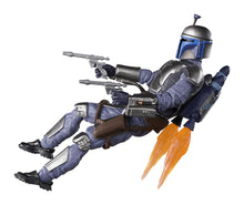 Star Wars Episode II Vintage Collection Actionfigur Jango Fett 10 cm