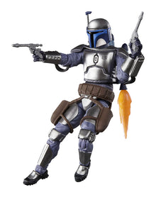 Star Wars Episode II Vintage Collection action figure Jango Fett 10 cm