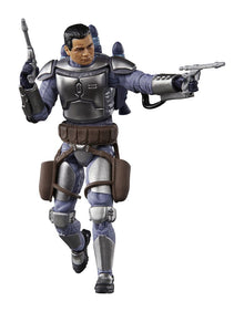 Star Wars Episode II Vintage Collection action figure Jango Fett 10 cm