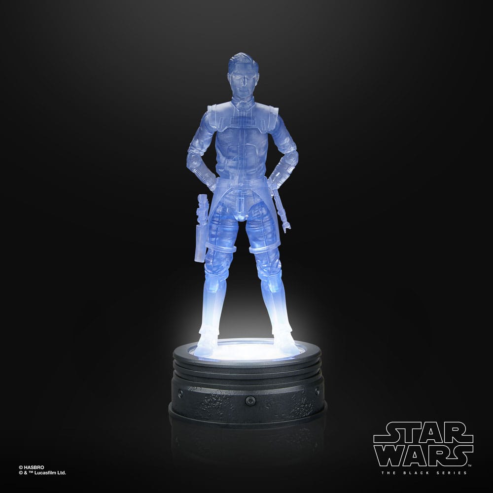 Star Wars Black Series - Holocomm Collection - Ezra Bridger