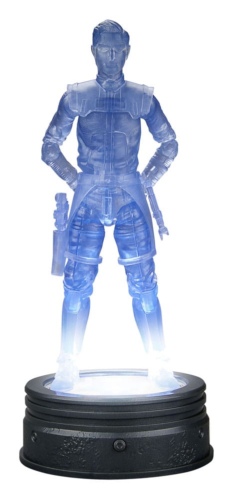 Star Wars Black Series - Holocomm Collection - Ezra Bridger
