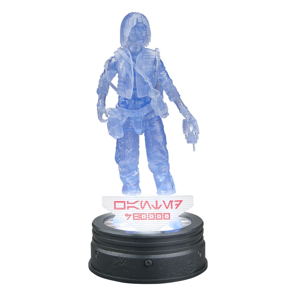 Star Wars Black Series - Holocomm Collection - Osha Aniseya