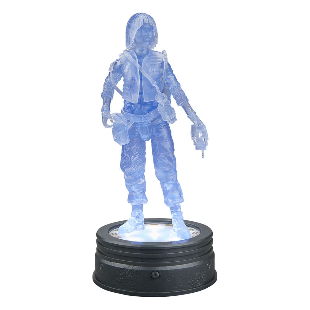 Star Wars Black Series - Holocomm Collection - Osha Aniseya