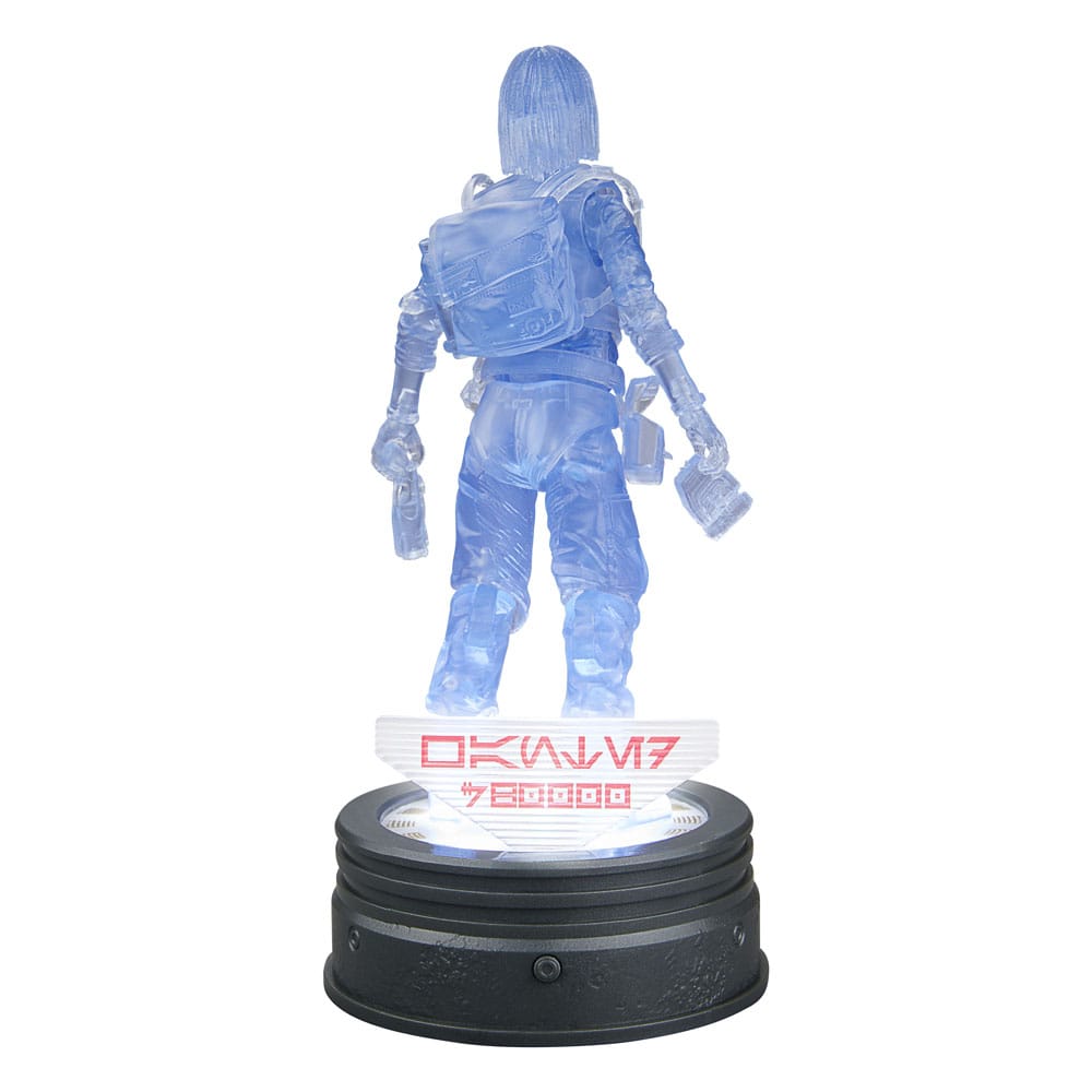 Star Wars Black Series - Holocomm Collection - Osha Aniseya