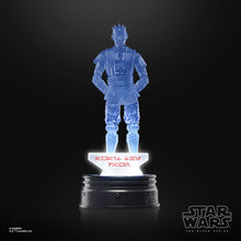 Star Wars Black Series - Holocomm Collection - Darth Maul