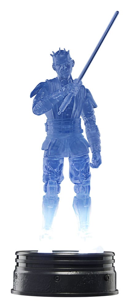 Star Wars Black Series - Holocomm Collection - Darth Maul