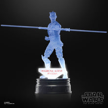 Star Wars Black Series - Holocomm Collection - Darth Maul