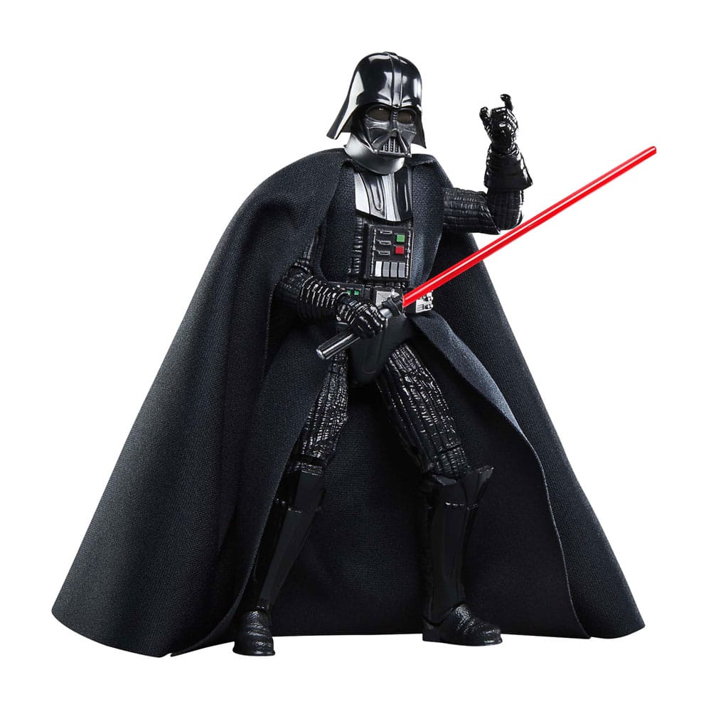Star Wars Black Series - A New Hope - Darth Vader