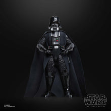 Star Wars Episode IV Black Series Actionfigur Darth Vader 15 cm