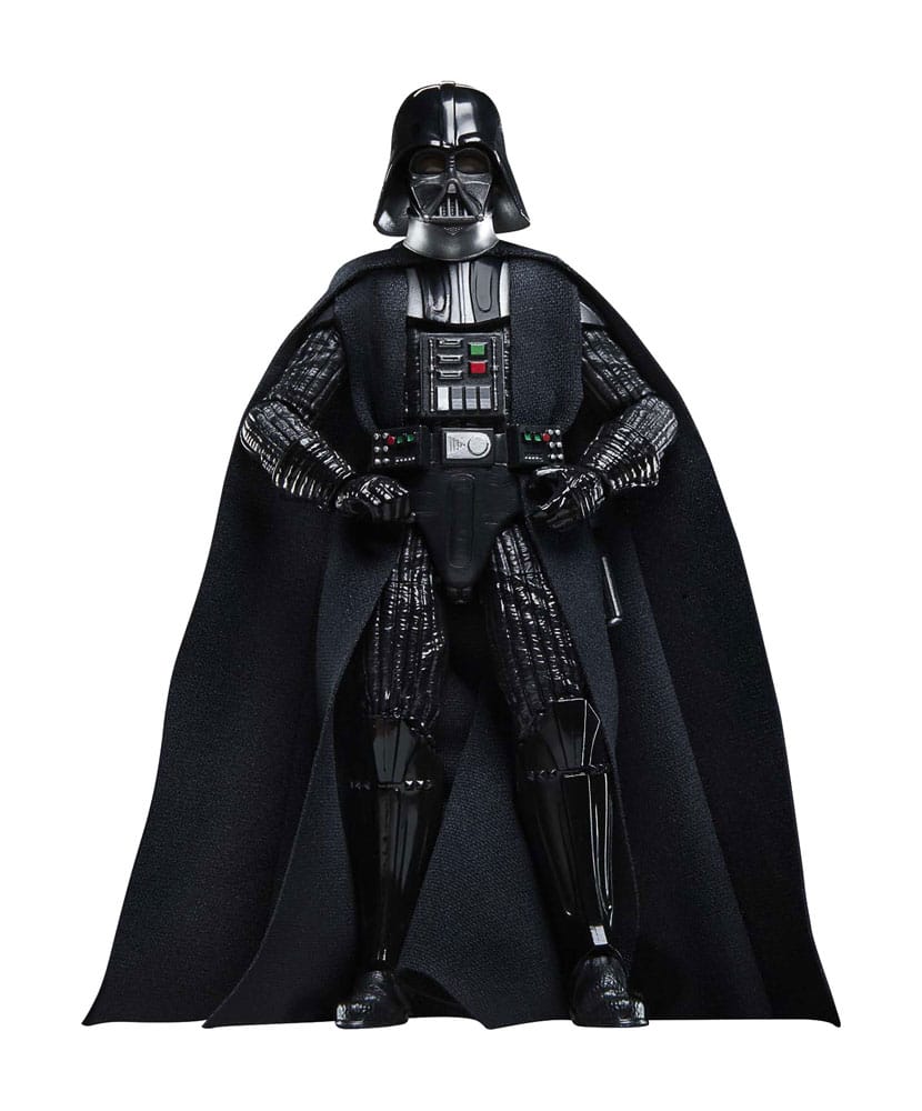 Star Wars Black Series - A New Hope - Darth Vader