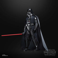 Star Wars Episode IV Black Series Actionfigur Darth Vader 15 cm