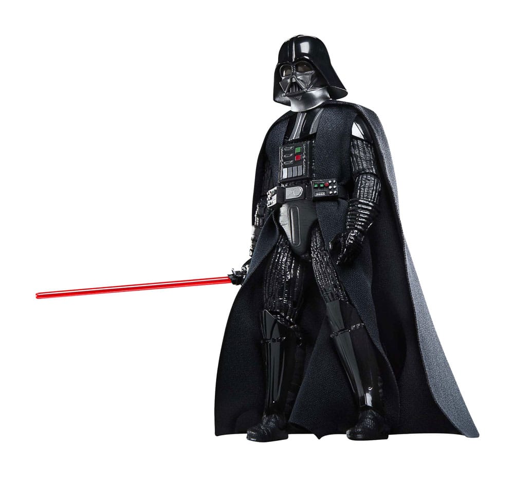 Star Wars Black Series - A New Hope - Darth Vader