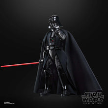Star Wars Episode IV Black Series Action Figure Darth Vader 15 cm