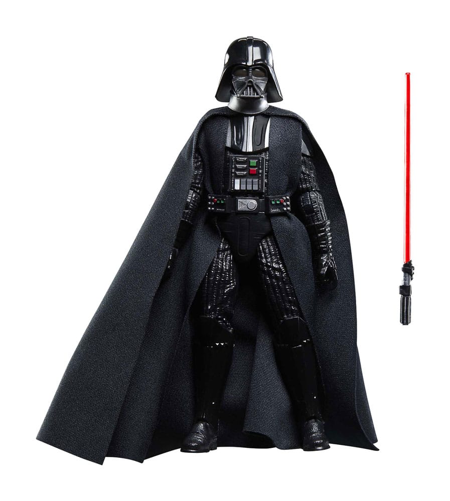 Star Wars Black Series - A New Hope - Darth Vader