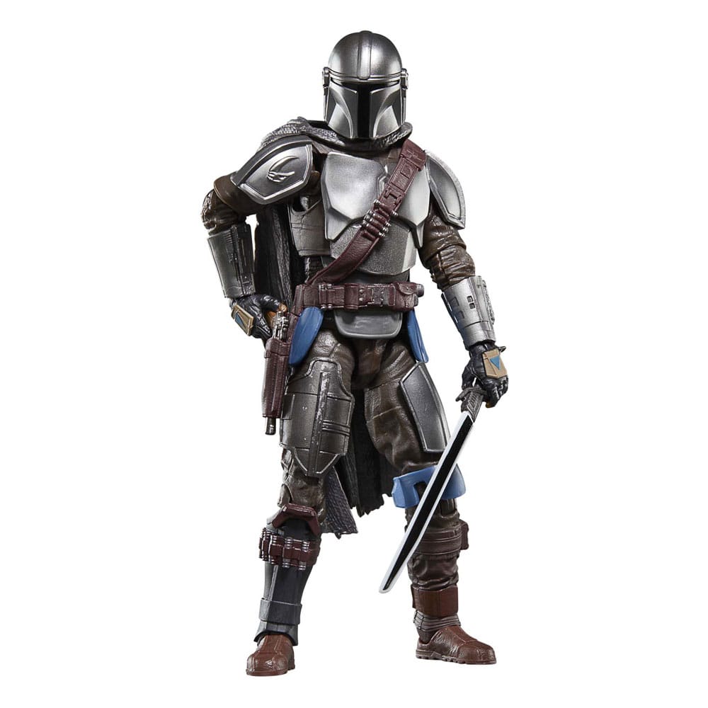Star Wars Black Series - The Mandalorian - The Mandalorian (Mines of Mandalore)