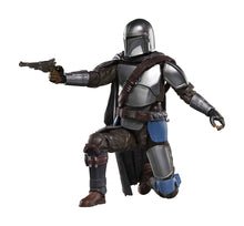 Star Wars: The Mandalorian Black Series Actionfigur The Mandalorian (Mines of Mandalore) 15 cm