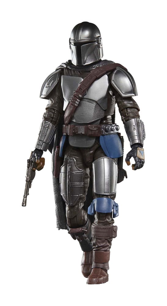 Star Wars Black Series - The Mandalorian - The Mandalorian (Mines of Mandalore)