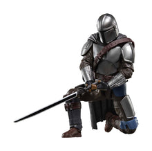 Star Wars: The Mandalorian Black Series Actionfigur The Mandalorian (Mines of Mandalore) 15 cm