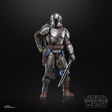 Star Wars: The Mandalorian Black Series Actionfigur The Mandalorian (Mines of Mandalore) 15 cm