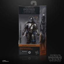 Star Wars: The Mandalorian Black Series Action Figure The Mandalorian (Mines of Mandalore) 15 cm