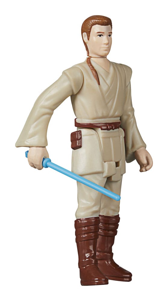 Star Wars Episode I Retro Collection Actionfiguren The Phantom Menace Multipack 10 cm