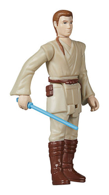 Star Wars Episode I Retro Collection Actionfiguren The Phantom Menace Multipack 10 cm