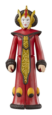 Star Wars Episode I Retro Collection Actionfiguren The Phantom Menace Multipack 10 cm