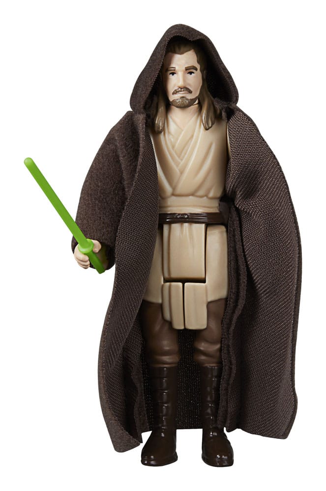 Star Wars Episode I Retro Collection Actionfiguren The Phantom Menace Multipack 10 cm