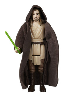 Star Wars Episode I Retro Collection Actionfiguren The Phantom Menace Multipack 10 cm