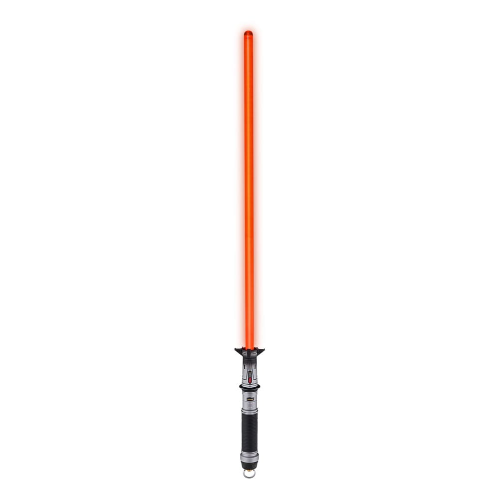 Star Wars Black Series - Force FX Elite Lichtschwert - Baylan Skoll