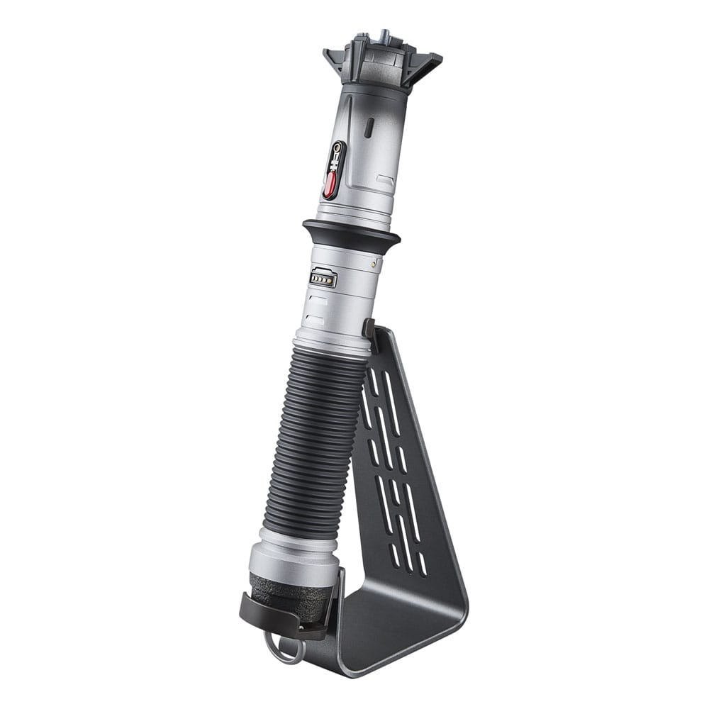 Star Wars Black Series - Force FX Elite Lichtschwert - Baylan Skoll