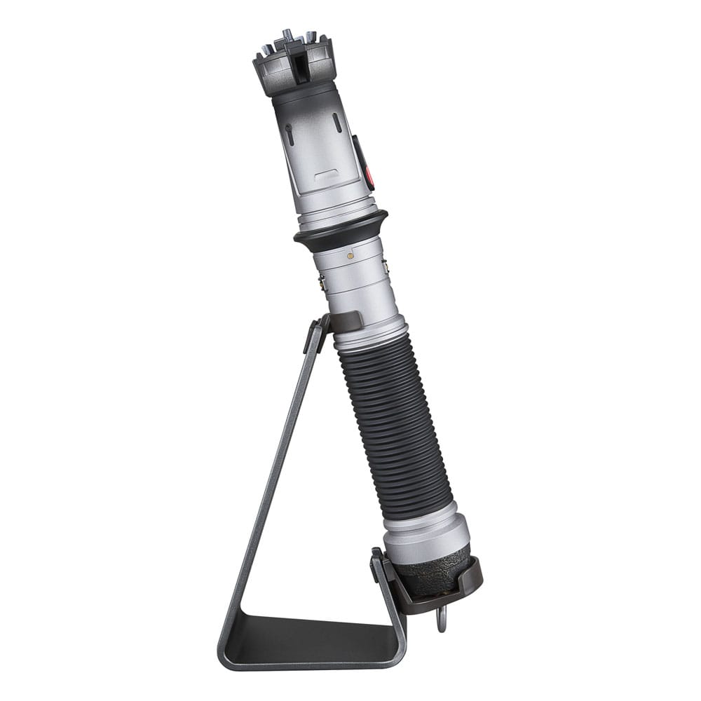 Star Wars Black Series - Force FX Elite Lichtschwert - Baylan Skoll