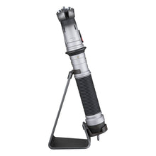 Star Wars: Ahsoka Black Series Replik Force FX Elite Lichtschwert Baylan Skoll