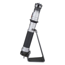 Star Wars: Ahsoka Black Series Replik Force FX Elite Lichtschwert Baylan Skoll