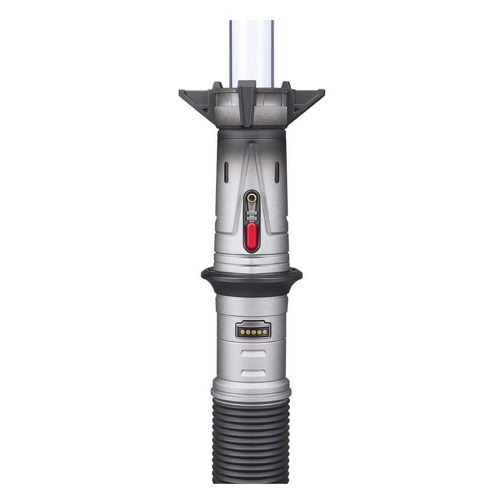 Star Wars Black Series - Force FX Elite Lichtschwert - Baylan Skoll