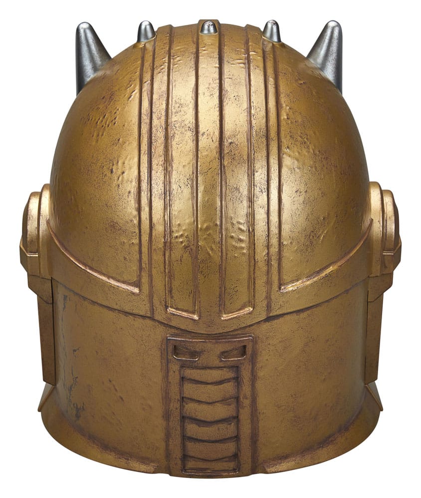 Star Wars Black Series - The Mandalorian - Elektronischer Helm The Armorer